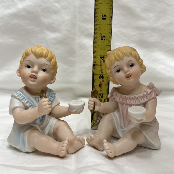 Piano babies - Picture 3 of 3